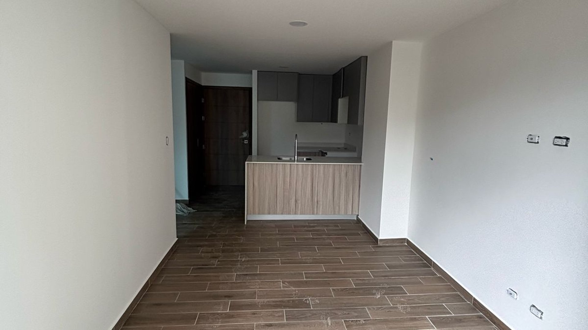 Apartamento en renta, Parque 14 zona 14
