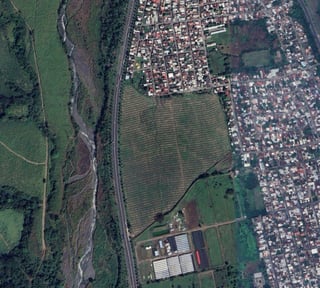 En venta Terreno industrial Parque Logistico Escuintla