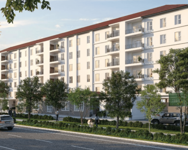 VENTA DE PROYECTO DE APARTAMENTOS EN PLANOS - MINERVA, ZONA 2