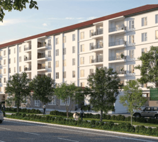VENTA DE PROYECTO DE APARTAMENTOS EN PLANOS - MINERVA, ZONA 2
