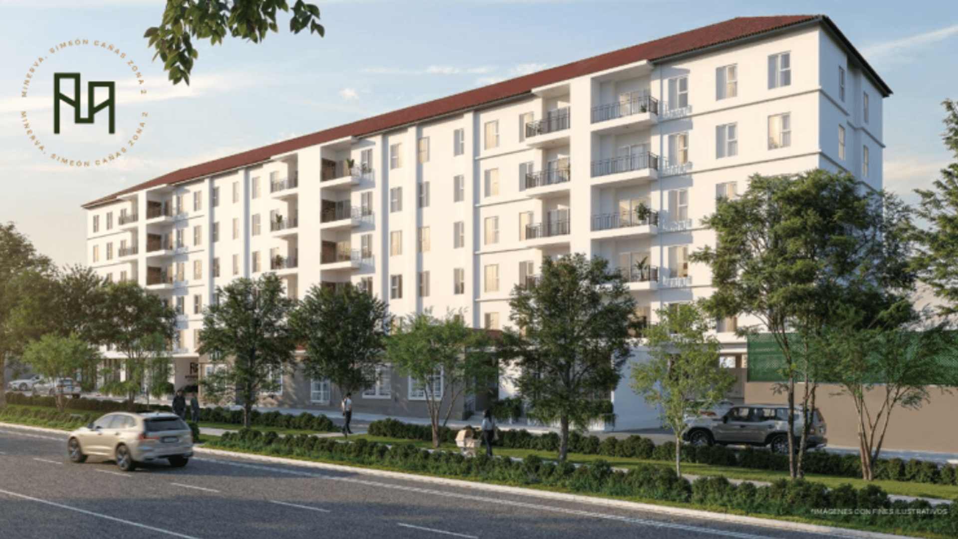 VENTA DE PROYECTO DE APARTAMENTOS EN PLANOS - MINERVA, ZONA 2