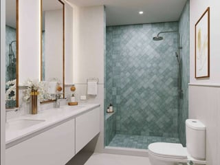 Venta en construcción apartamento Cayalá zona 16 - Image 12