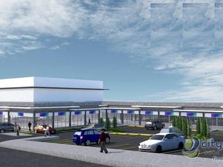 Local Comercial en Renta en Plaza Comercial Villa Nueva - 3