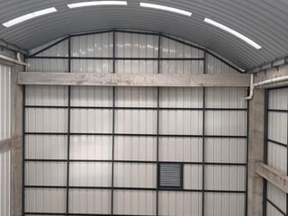 Ofibodega en Alquiler en K13 Santa Rosalía, Km. 13 CES  - 5