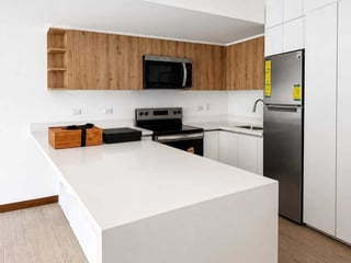 APARTAMENTO EN ALQUILER 📍 Edificio Vilabosque Kanajuyú, Zona 16 - 2