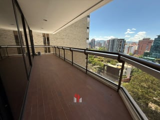 Apartamento amueblado en Venta zona 10 / Tiffany II - 5