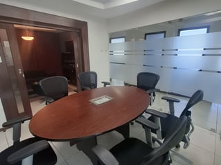 Oficina en venta Zona Pradera Ciudad de Guatemala - 5