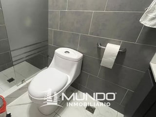APARTAMENTO AMUEBLADO EN RENTA VISTA HERMOSA I - 2
