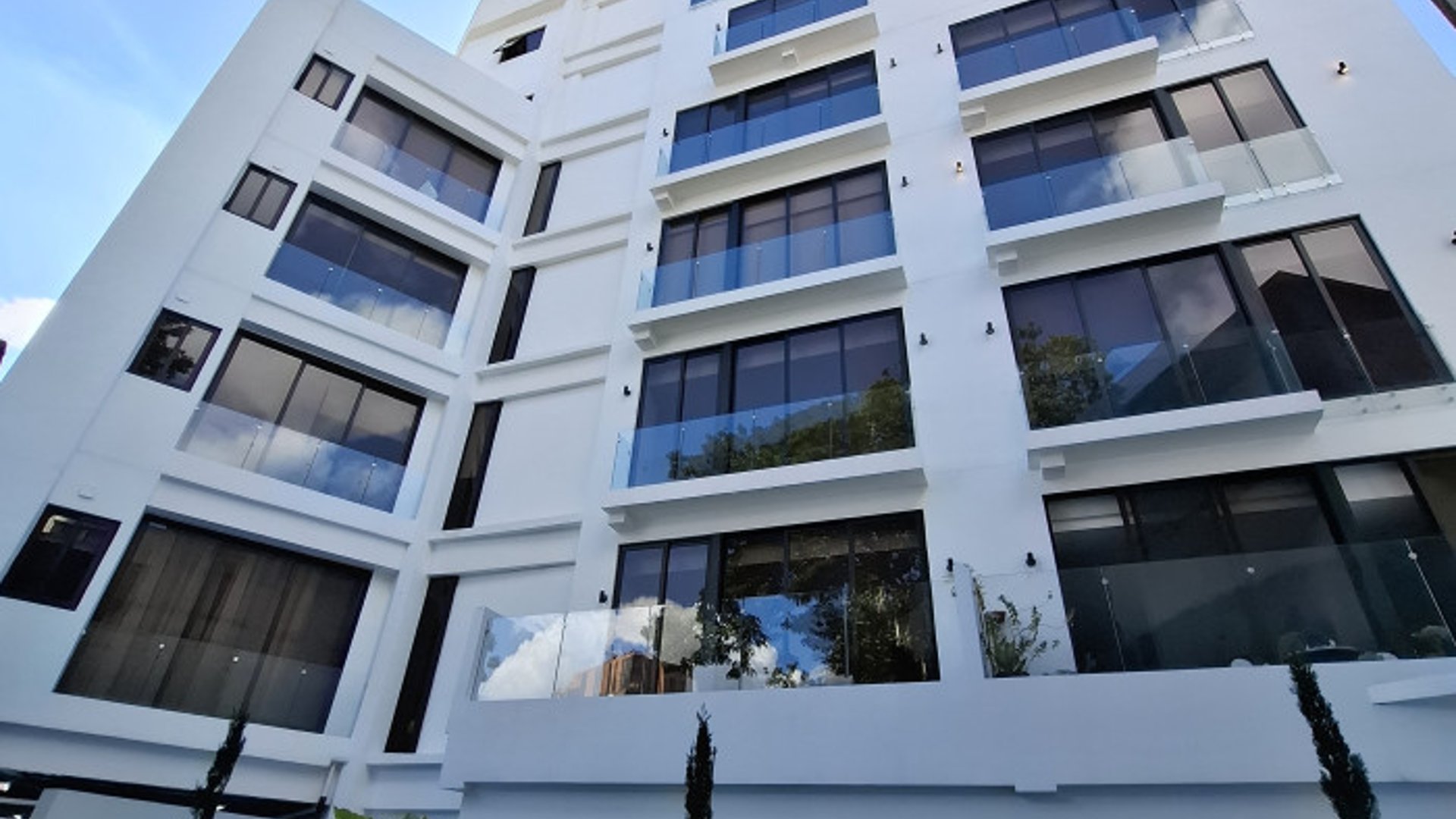 Apartamento Estudio en venta en zona 15 Vista Hermosa 1 - Miniatura 20