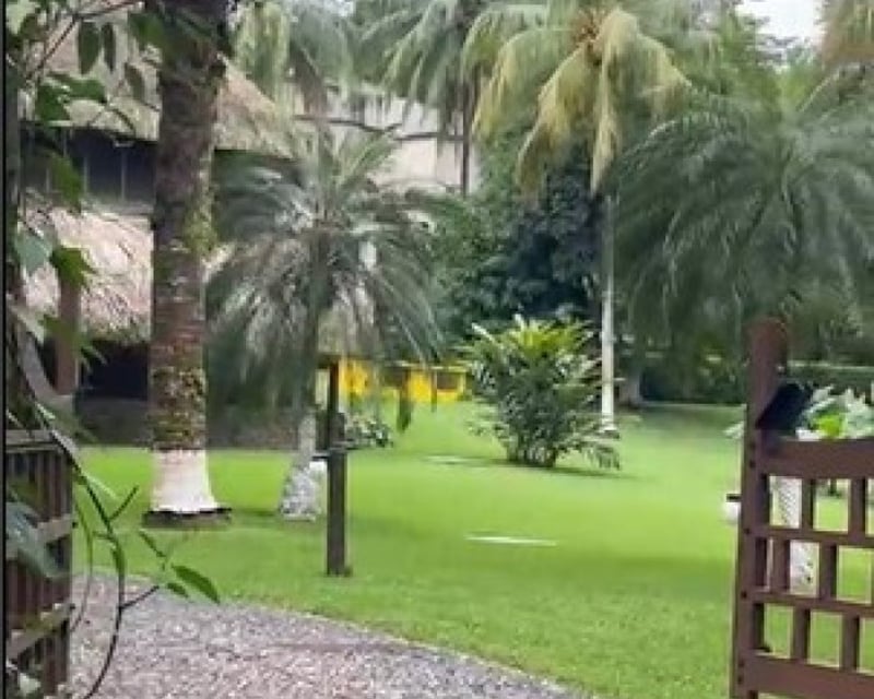 Casa en Venta en Rio Dulce Izabal Guatemala