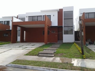 LA FONTANA 1 / CASA EN VENTA km 25 CAES - Image 3