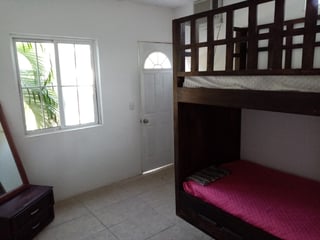Casa de playa, de 5 habitaciones, en alquiler Marena - 4