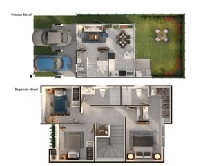 Casa en VENTA en San José Pinula - 4