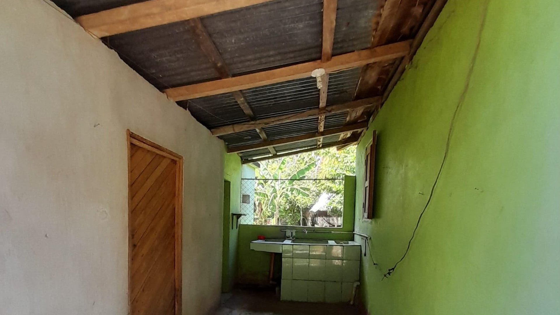 CASA EN VENTA EN ALDEA ENCINITOS, GUALAN ZACAPA - Miniatura 10