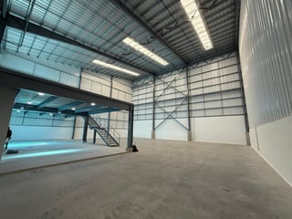 Amplia Bodega Industrial sobre CA-9 - 3