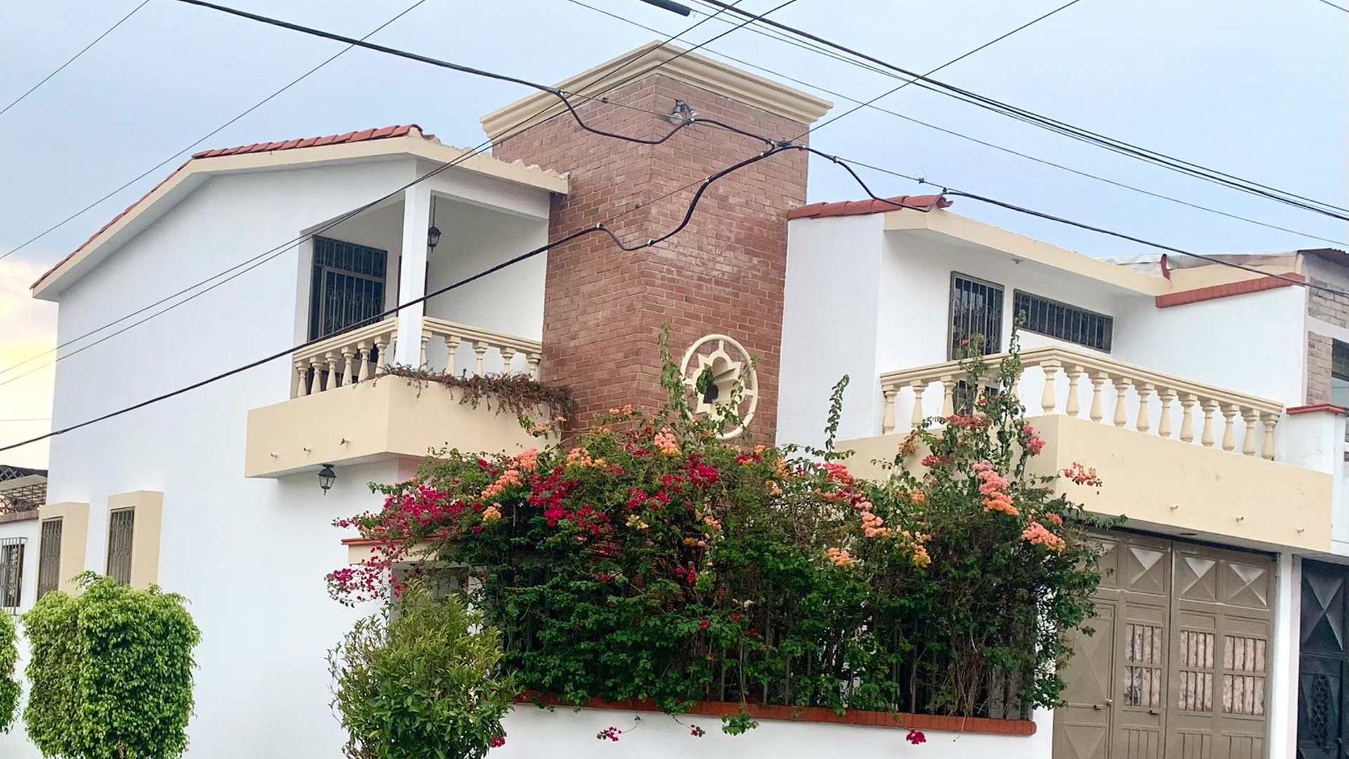 📍 CASA EN VENTA – RESIDENCIAL PRADOS DE MONTE MARÍA | ZONA 12