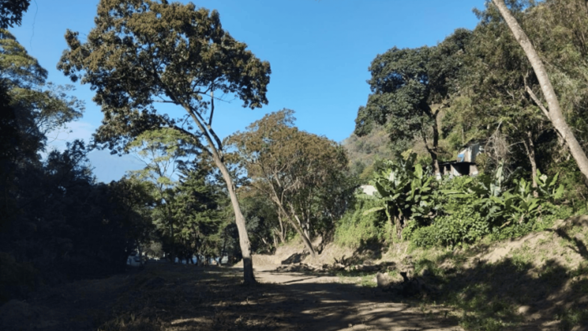 Amplio terreno en venta  Santa Ana, Antigua Guatemala - Miniatura 2