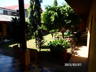 Casa colonial en venta en centro de Retalhuleu - 4