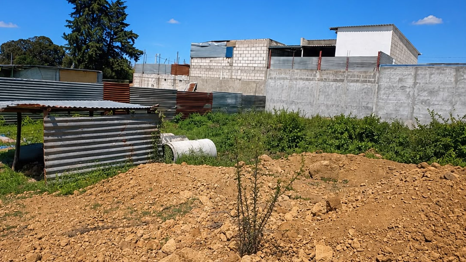 2 TERRENOS EN VENTA EN LAS GRABILEAS PARRAMOS CHIMALTENANGO - Miniatura 6