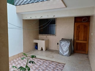 Town House Amueblado Zona 15 Vista Hermosa 1 - 2