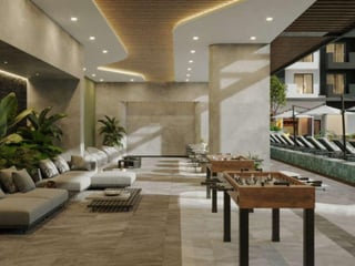 Nuevo Apartamento en Pre-Venta en Zona 15 Guatemala - 2