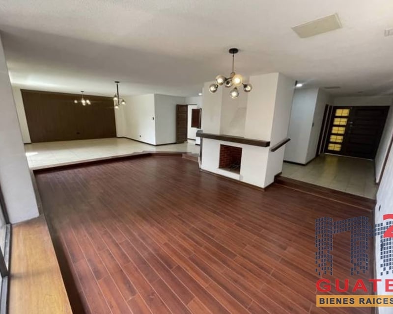 Apartamento en Renta, Zona 15 (R10448)