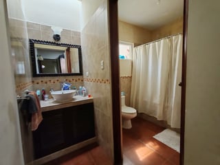 Casa en Venta Hacienda Real, zona 16 - 4