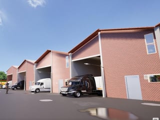 OFIBODEGA EN RENTA EN RUTA INTERAMERICANA - 4
