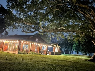 Venta propiedad a la orilla del lago de Amatitlán, ideal para eventos. - 5