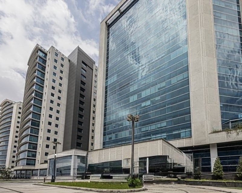 Oficina en Venta y Renta en Zona Pradera Guatemala, zona 10