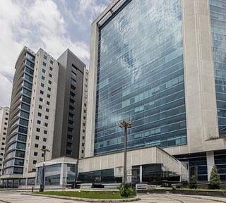 Oficina en Venta y Renta en Zona Pradera Guatemala, zona 10