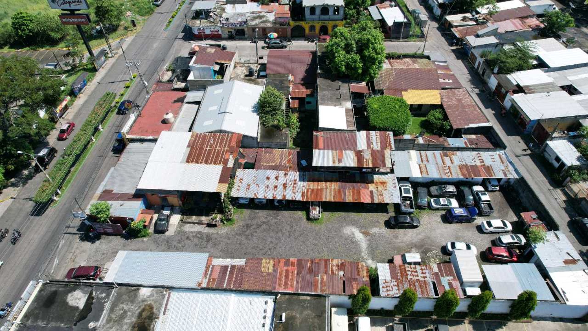Estratégico Terreno Comercial en Renta – Avenida Principal, Escuintla - Miniatura 12