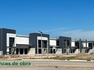 PUERTO QUETZAL / Bodegas en Venta-Renta  ZDEEP - 2