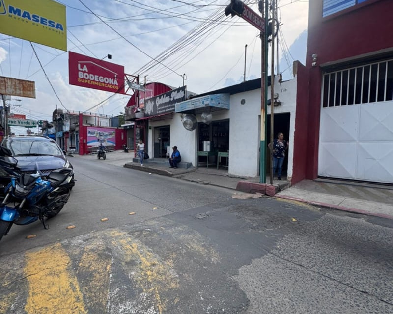 Terreno Comercial en Renta y Venta Amatitlán