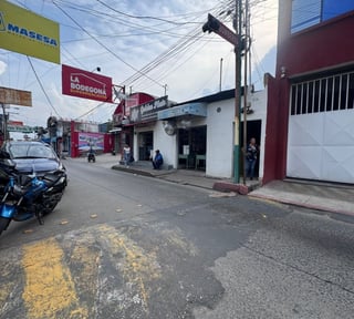 Terreno Comercial en Renta y Venta Amatitlán