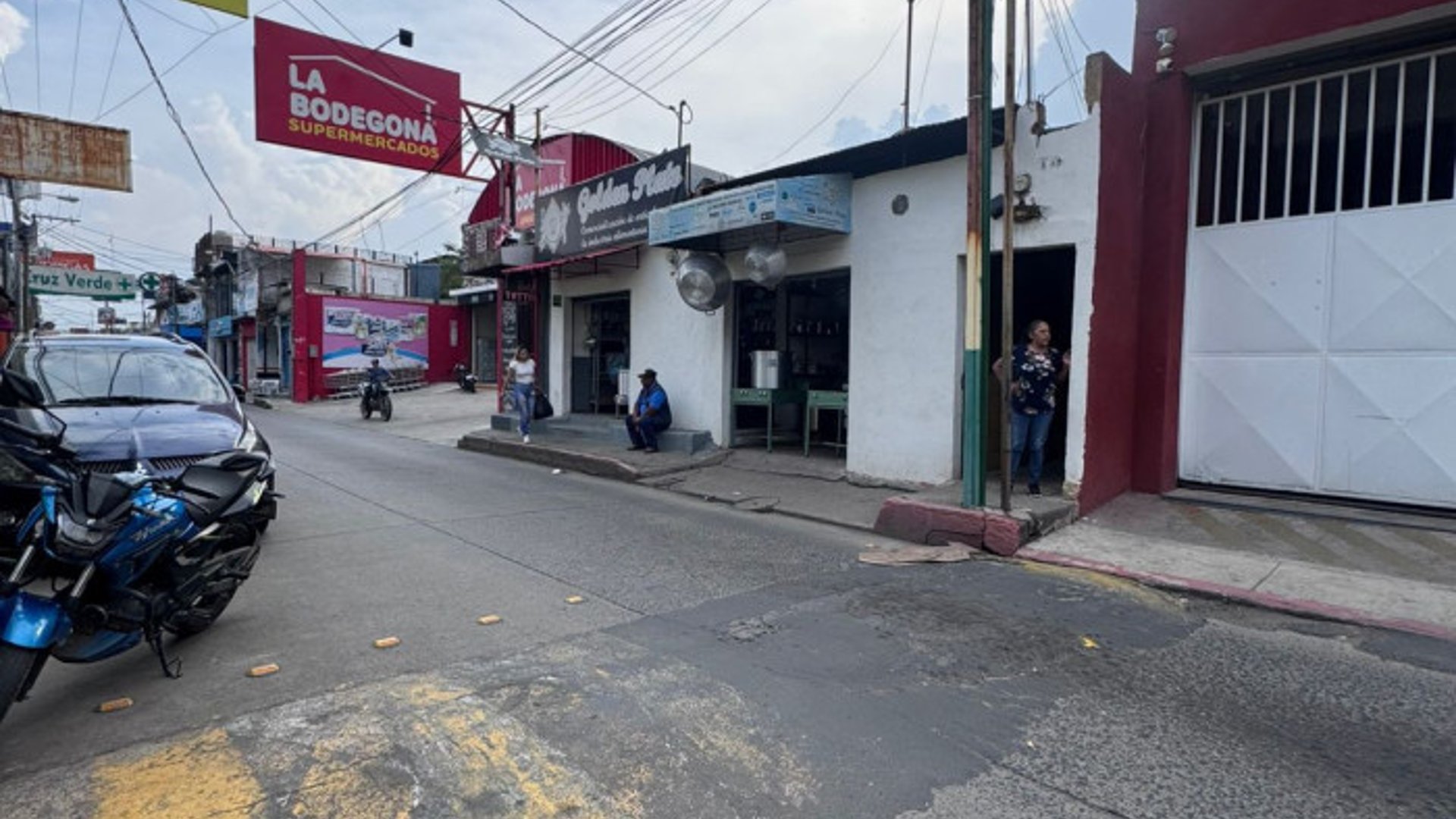 Terreno Comercial en Renta y Venta Amatitlán