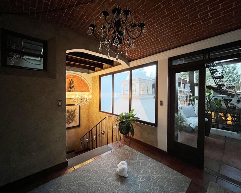 Casa Venta | Antigua Guatemala | Doña Victoria