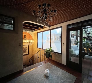 Casa Venta | Antigua Guatemala | Doña Victoria