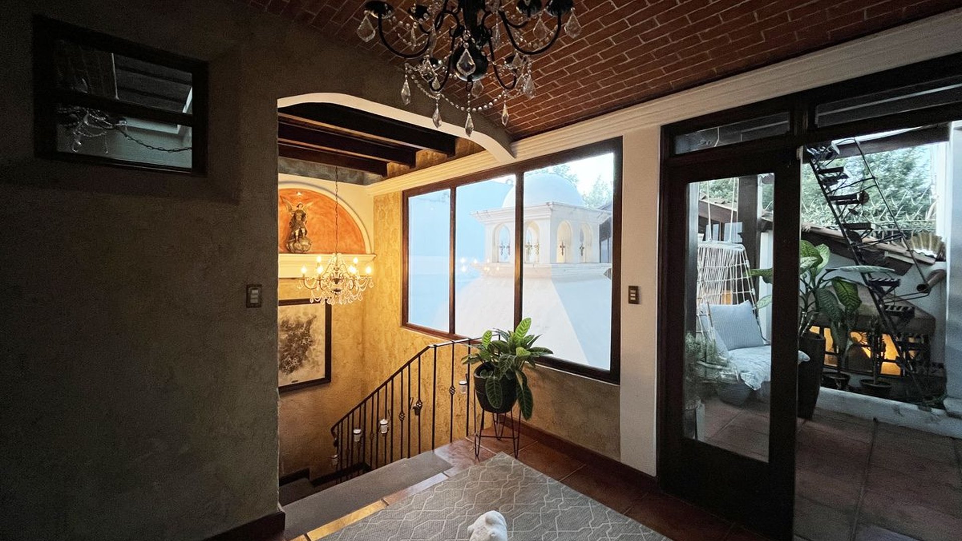 Casa Venta | Antigua Guatemala | Doña Victoria