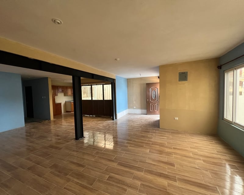 Casa en renta en Hacienda las Viñas CAES