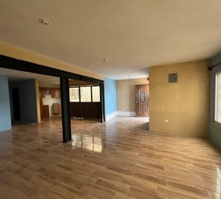 Casa en renta en Hacienda las Viñas CAES