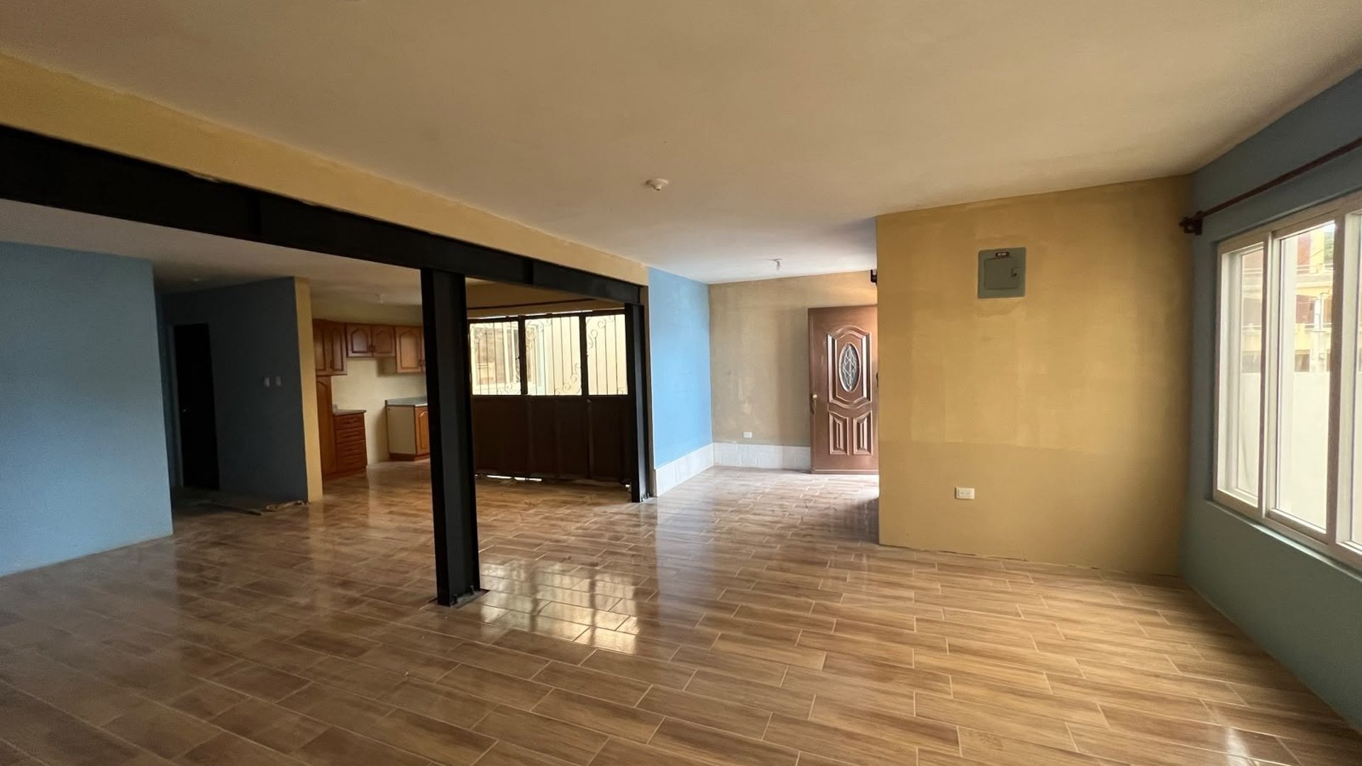 Casa en renta en Hacienda las Viñas CAES