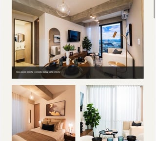 Apartamento en Venta – Vicinia Las Américas, Zona 13