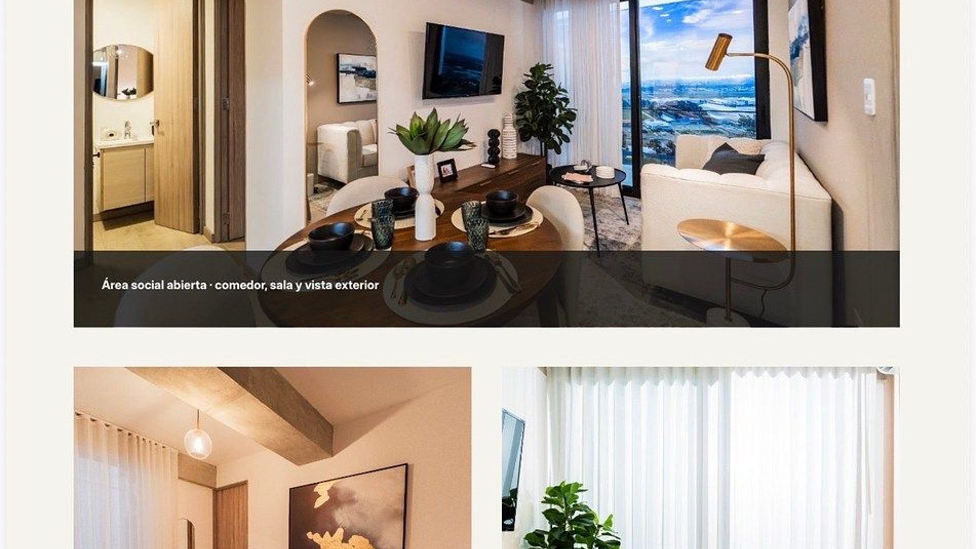 Apartamento en Venta – Vicinia Las Américas, Zona 13