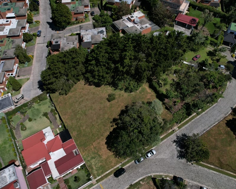 Terreno en venta en KM 20.5 San German del Bosque CAES Ref-5677