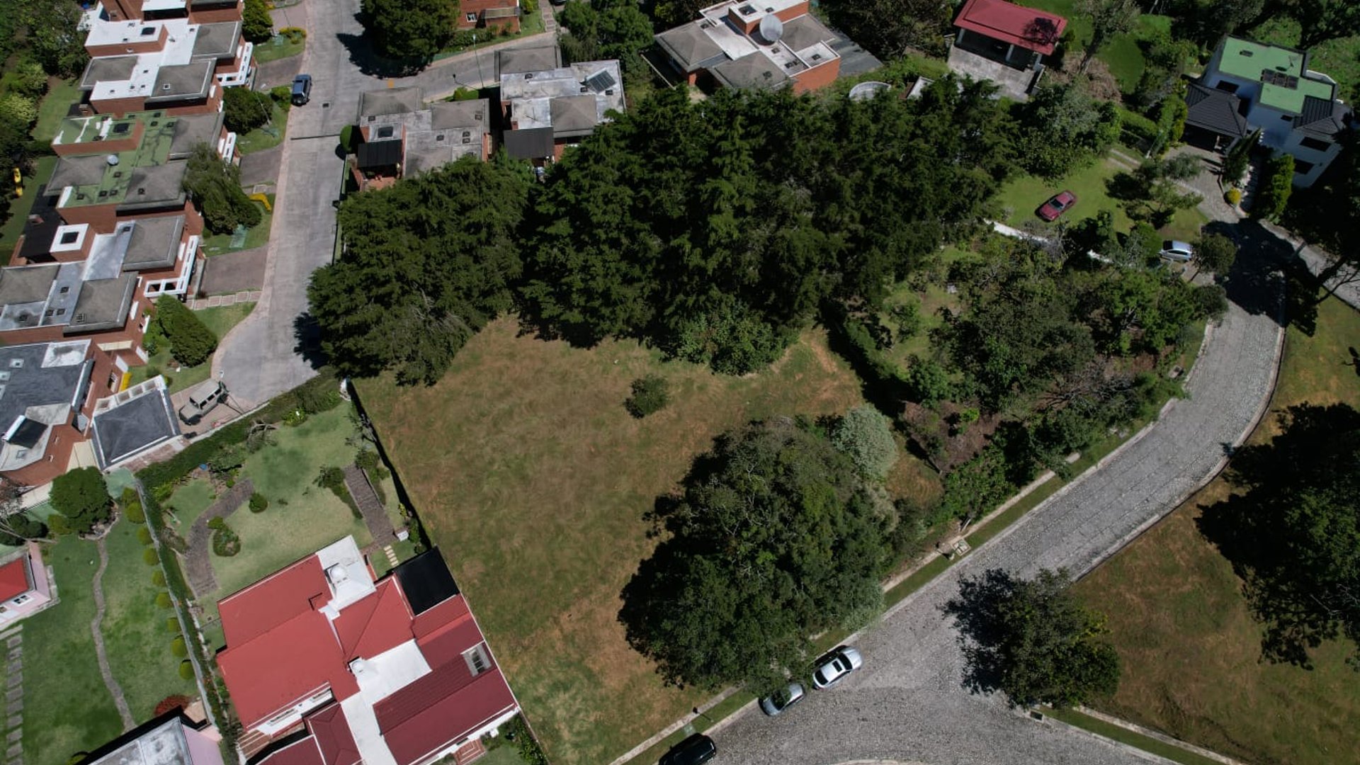 Terreno en venta en KM 20.5 San German del Bosque CAES Ref-5677