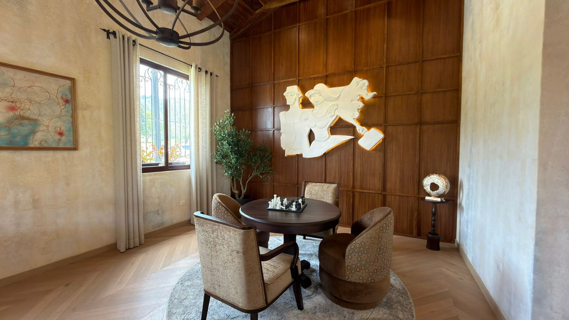 HERMOSA CASA EN VENTA EN CONDOMINIO EXCLUSIVO DE ANTIGUA G. - Miniatura 6