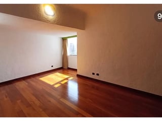 EDIFICIO EL PARQUE  Z. 15 APARTAMENTO EN RENTA 3 DORMITORIOS - 2