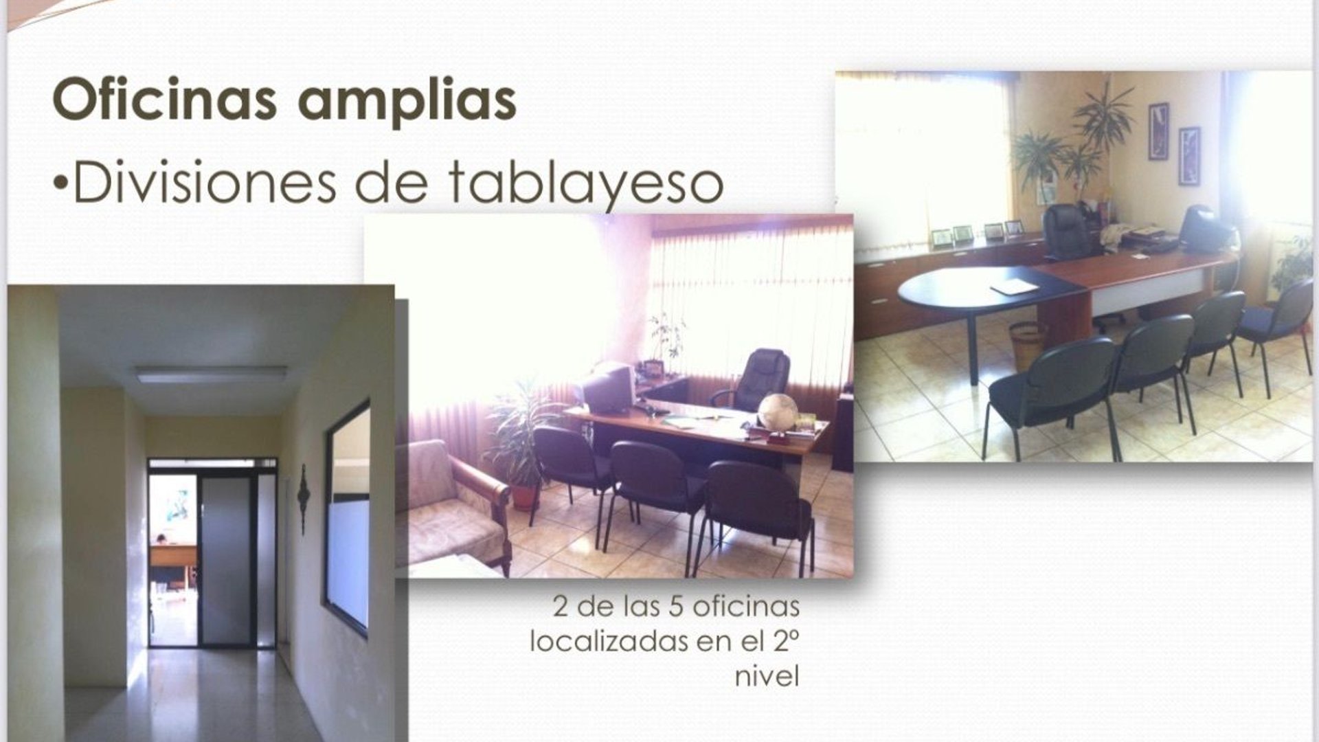EDIFICIO EN RENTA EN CARRETERA SALVADOR - Miniatura 6