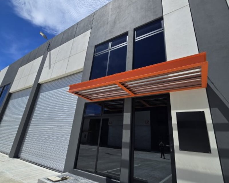 Ofibodega en Alquiler Izapa Chimaltenango